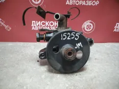 Насос гидроусилителя руля Hyundai TUCSON 2004-2009 571002E000 JM 2.0 G4GC БЕНЗИН