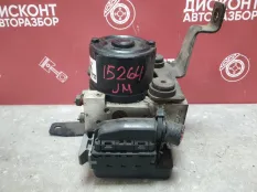 Блок ABS Hyundai TUCSON 2004-2009 589202E150 JM / 4WD