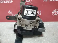 Блок ABS Hyundai TUCSON 2004-2009 589202E150 JM / 4WD
