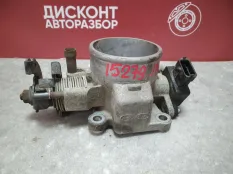 Заслонка дроссельная Hyundai TUCSON 2004-2009 3510023751 JM 2.0 G4GC БЕНЗИН