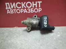 Клапан холостого хода Hyundai TUCSON 2004-2009 3515023700 JM 2.0 G4GC БЕНЗИН