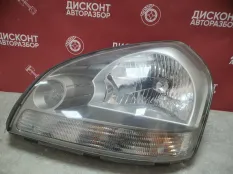 Фара Hyundai TUCSON 2004-2009 921032E040 JM, передняя левая