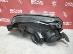Фара Hyundai TUCSON 2004-2009 921042E040 JM / ОРИГИНАЛ, передняя правая
