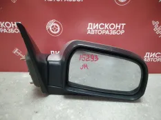 Зеркало боковое Hyundai TUCSON 2004-2009 876202E340 JM, правое