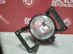Фара противотуманная Hyundai TUCSON 2004-2009 922012E000 JM, передняя левая