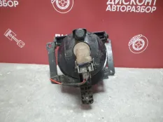 Фара противотуманная Hyundai TUCSON 2004-2009 922012E000 JM, передняя левая