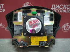 Подушка безопасности в руль Hyundai TUCSON 2004-2009 569002E200U7 JM