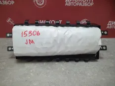 Подушка безопасности пассажира Hyundai TUCSON 2004-2009 845302E900U7 JM / ПРАВОРУЛЬНАЯ