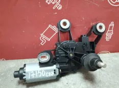 Моторчик заднего дворника Ford Fiesta 2002-2008 1422314 CBK