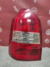 Фонарь стоп-сигнала Hyundai TUCSON 2004-2009 924012E010 JM / ОРИГИНАЛ, задний левый