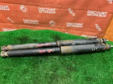 Амортизатор Toyota RAV4 2000-2005 ZCA25, задний