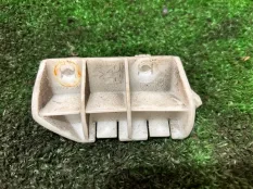 Клипса бампера Nissan Qashqai 2006-2013 85226JD00A J10, задняя правая