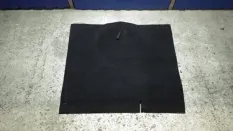 Коврик багажника Opel Astra J 2009-2015 13288806 P10, задний