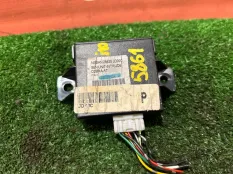 Блок управления центральным замком Nissan Qashqai 2006-2013 28436JD00C J10