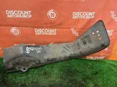 Защита горловины топливного бака Nissan Qashqai 2006-2013 17290JD000 J10