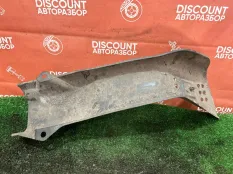 Защита горловины топливного бака Nissan Qashqai 2006-2013 17290JD000 J10