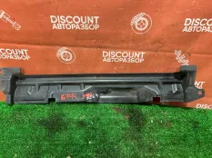 Дефлектор радиатора Nissan Juke 2010-2019 628201KE0A YF15