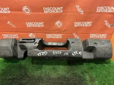 Наполнитель бампера Nissan Qashqai 2006-2013 85090JD000 J10, задний
