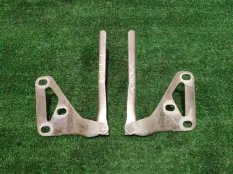 Петля капота Opel Astra 2004-2014 13213448 H 2ШТ
