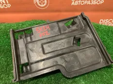 Корпус аккумулятора Ford Focus 2 2004-2011 4M5110757 CB4 1.8
