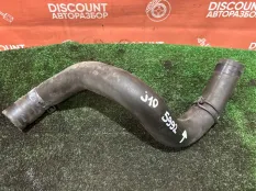 Патрубок радиатора Nissan Qashqai 2006-2013 21501JD00A J10 HR16DE 1.6