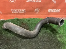 Патрубок радиатора Nissan Qashqai 2006-2013 21501JD00A J10 HR16DE 1.6