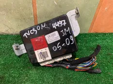 Блок комфорта Hyundai Tucson 2004-2009 954002E241 JM