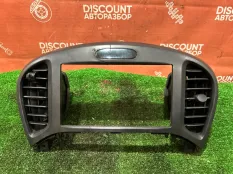 Дефлектор воздушный Nissan Juke 2010-2019 682601KE0A YF15