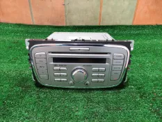 Магнитола Ford Focus 2 2004-2011 8M5T18C815AA CB4