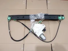 Стеклоподъемник Audi Q7 2005-2009 4L0959802B, передний правый