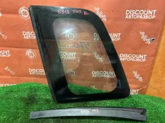 Стекло собачника Ford Fusion 2002-2012 5N1118449AA CBK, заднее левое