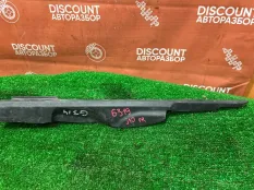Накладка на крыло Nissan Qashqai 2006-2013 66898JD000 J10, передняя правая