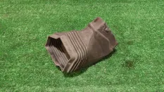 Патрубок воздушного фильтра Audi A6 2004-2010 4F0129739B C6