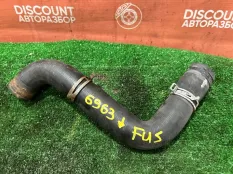 Патрубок радиатора Ford Fusion 2002-2012 1143367 CBK