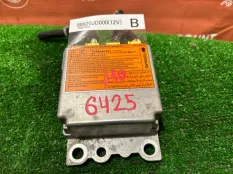 Блок управления airbag Nissan Qashqai 2006-2013 98820JD000 J10