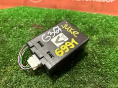 Блок управления центральным замком Nissan Juke 2010-2019 WC1G162C YF15