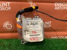 Блок управления airbag Hyundai Getz 2002-2011 959101C260 TB