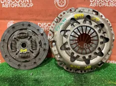 Комплект сцепления Nissan Qashqai 2006-2013 30100ED800 J10 HR16DE 1.6