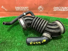 Патрубок воздушного фильтра Nissan Qashqai 2006-2013 16576JD00A J10 HR16DE 1.6