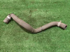 Патрубок радиатора Ford Focus 3 2010-2019 1358032 CB8 1.6 НИЖНИЙ