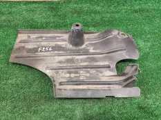 Защита днища кузова Ford Focus 2 2004-2011 3M5111778AE CB4, правая