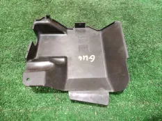 Крышка блока управления двигателем Ford Focus 2 2004-2011 3M5112B667AL CB4 1.6