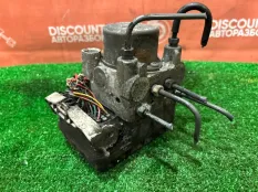 Блок ABS Toyota RAV4 2000-2005 4405042050 ZCA25