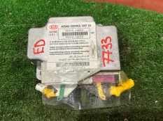 Блок управления airbag Kia Ceed 2006-2012 959101H050 ED