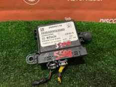 Блок управления парктроником Chevrolet Cruze 2008-2012 20895116 J300