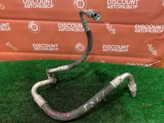 Трубка кондиционера Hyundai Getz 2002-2011 TB G4EE 1.4