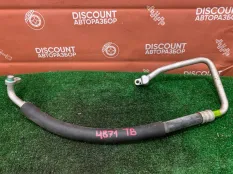 Трубка кондиционера Hyundai Getz 2002-2011 TB G4EE 1.4