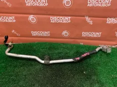 Трубка кондиционера Hyundai Getz 2002-2011 TB G4EE 1.4