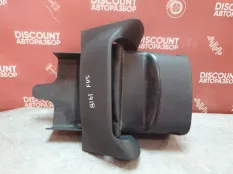 Кожух рулевой колонки Ford Fusion 2002-2012 1419504 CBK