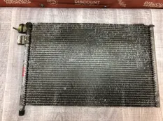 Радиатор кондиционера Ford Fusion 2002-2012 1467421 CBK